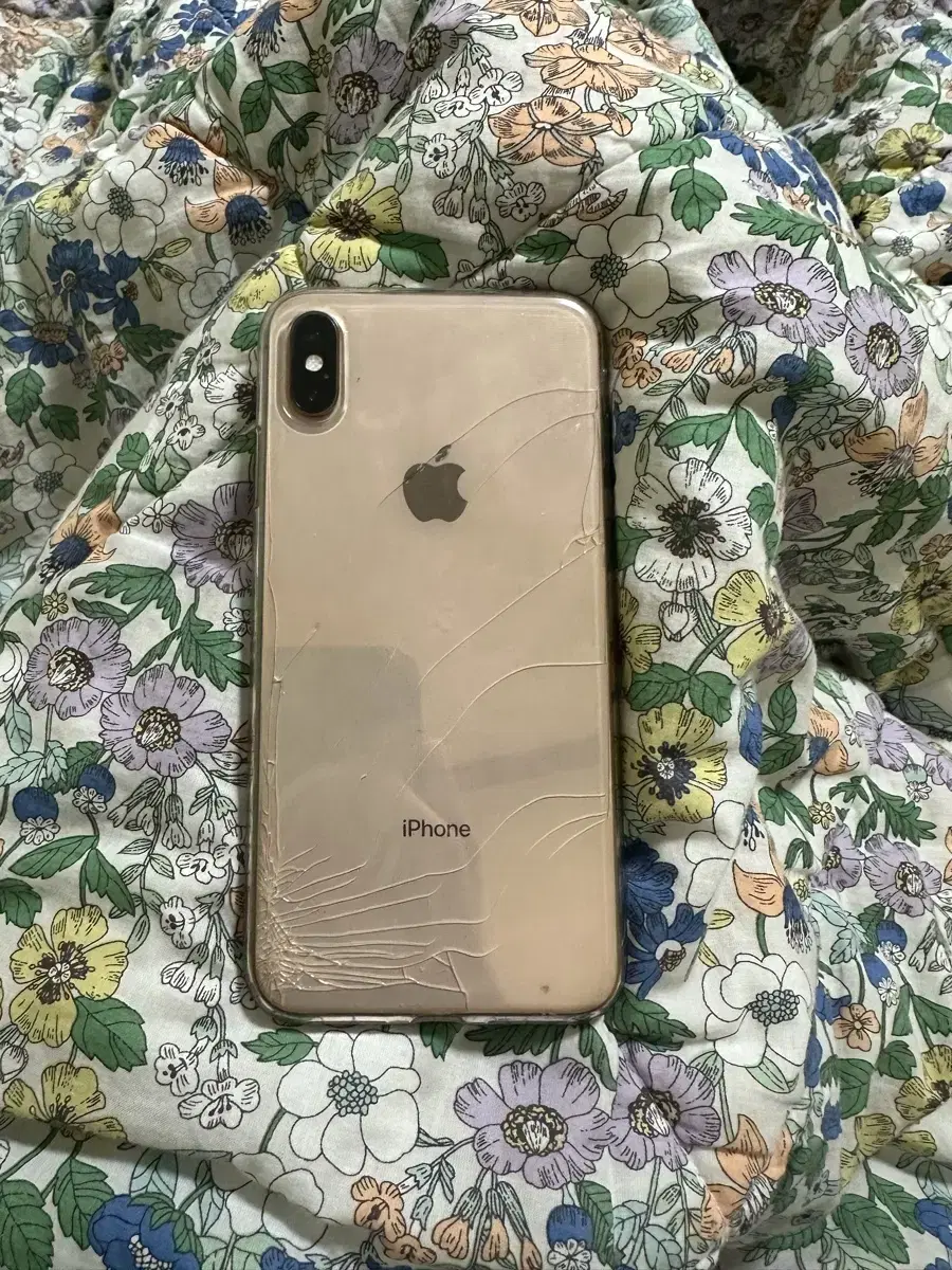 xs max